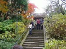 Tokeiji Temple, divorce temple